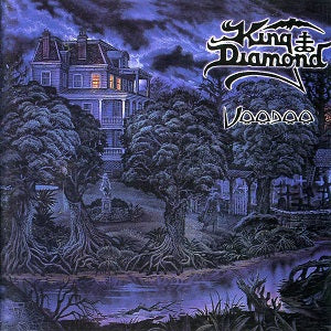 King Diamond - Voodoo