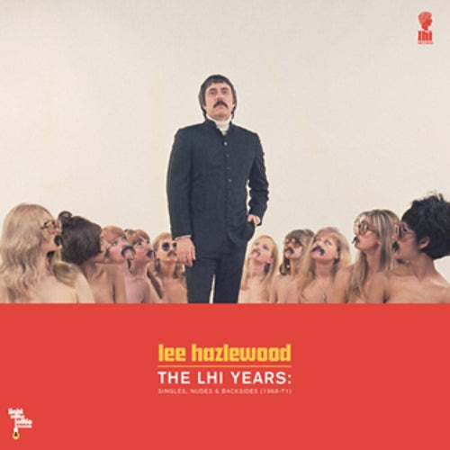 Lee Hazlewood - The LHI Years