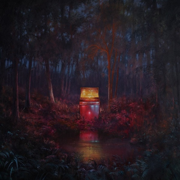 Lord Huron - The Cosmic Selector Vol. 1