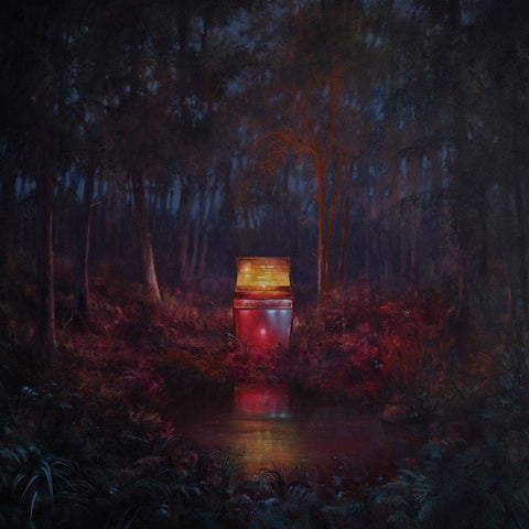 Lord Huron - The Cosmic Selector Vol. 1