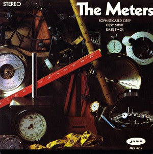 The Meters - S/T