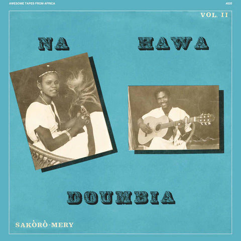 Nahawa Doumbia - Vol. 2