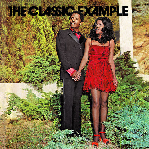 The Classic Example - S/T