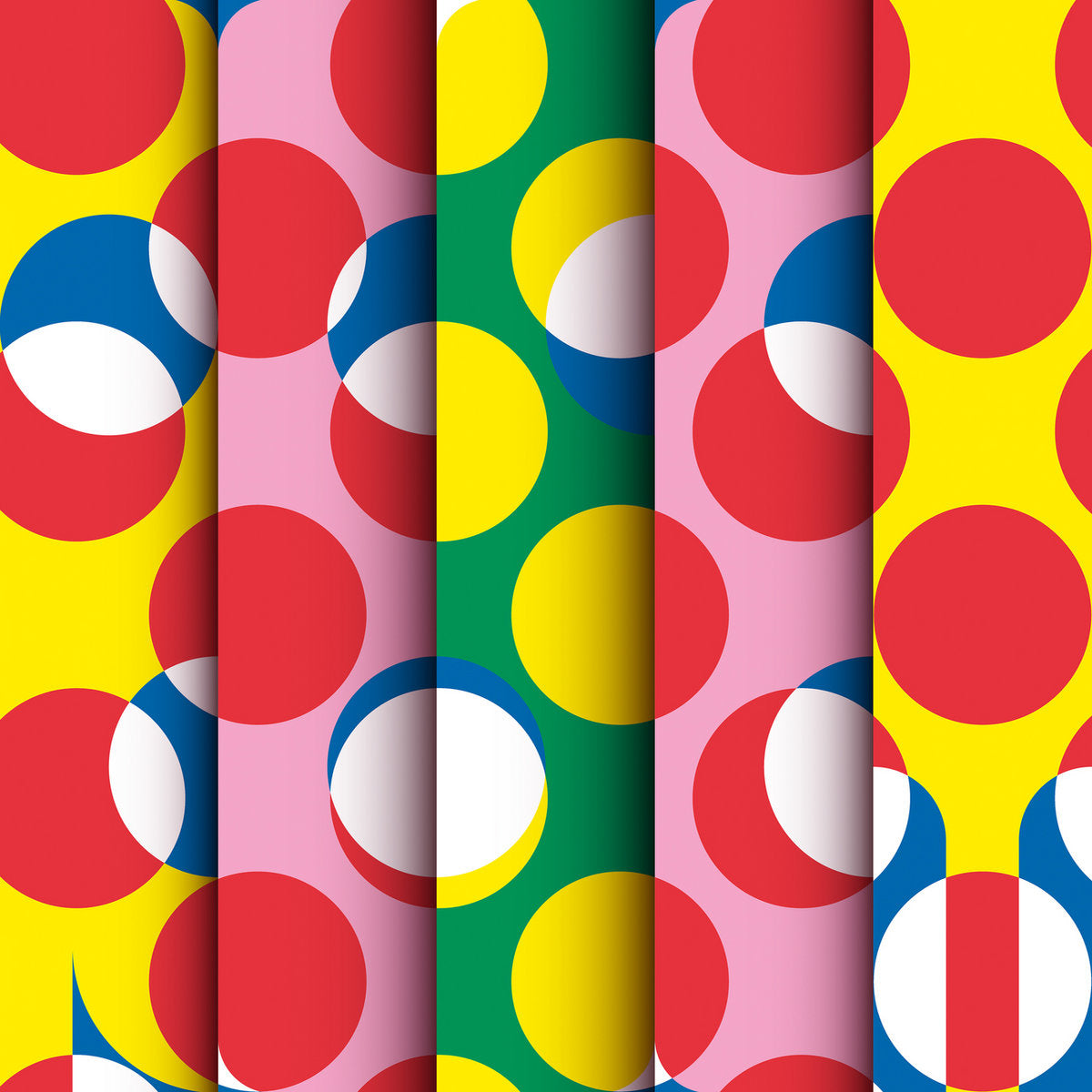 Panda Bear & Sonic Boom w/ Mariachi 2000 de Cutberto Perez - Reset Mariachi EP