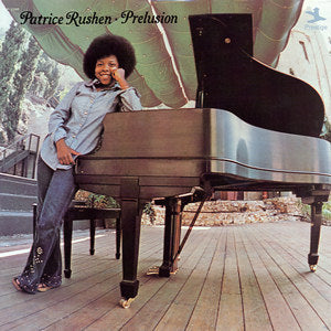 Patrice Rushen -  Prelusion