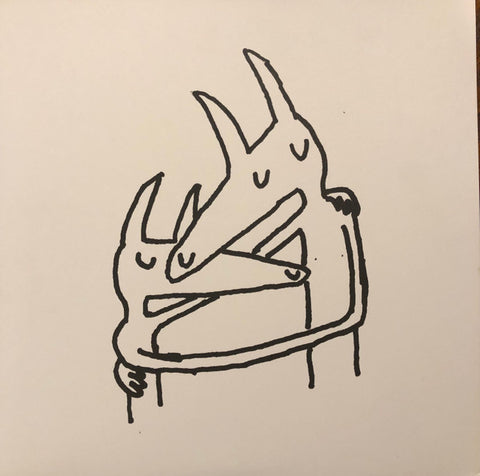 Car Seat Headrest - Twin Fantasy (Mirror To Mirror)
