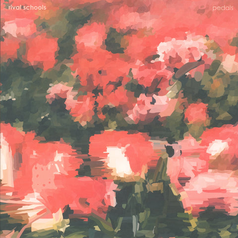 Rival Schools - Pedals