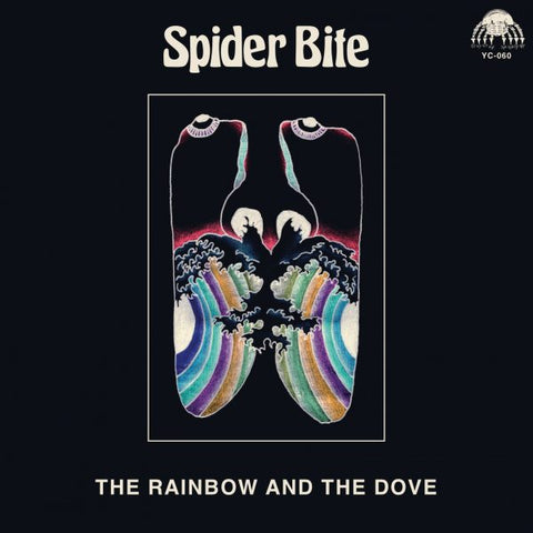 Spider Bite – The Rainbow And The Dove