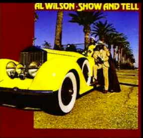 Al Wilson - Show And Tell