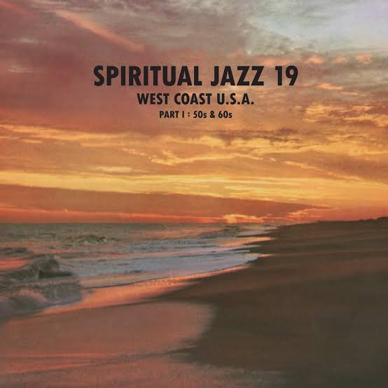 Various Artists - Spiritual Jazz 19
