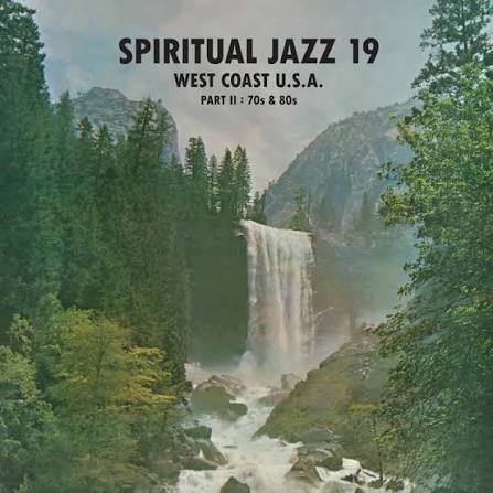 Various Artists - Spiritual Jazz 19
