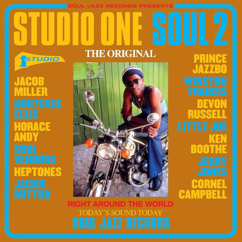 Studio One - Soul 2