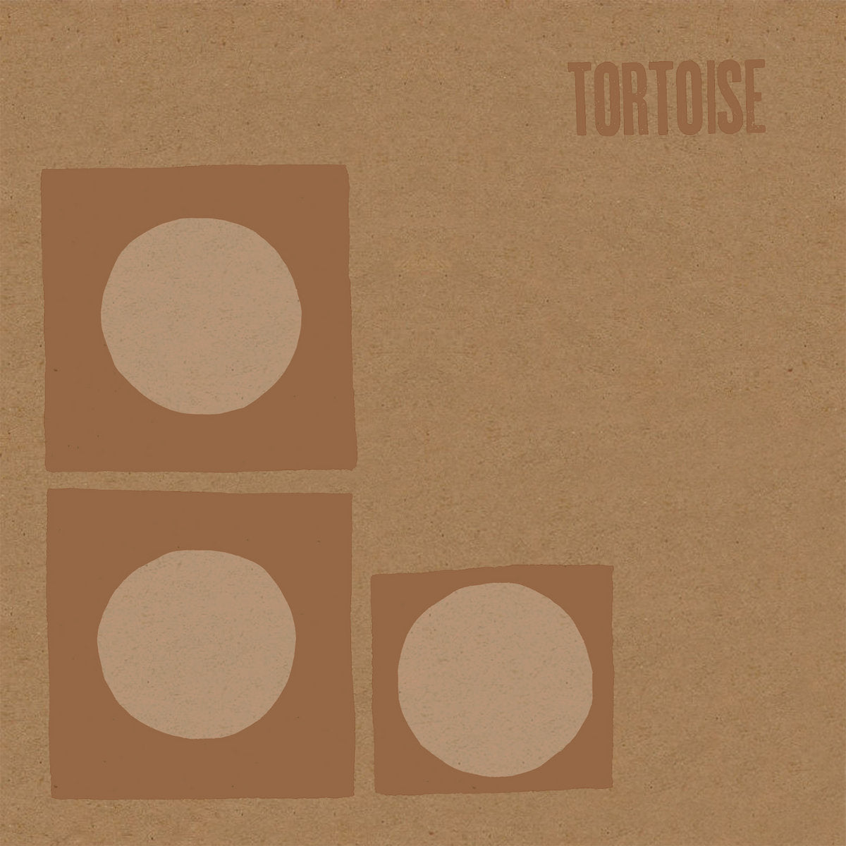 Tortoise - S/T