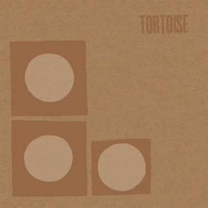 Tortoise - S/T