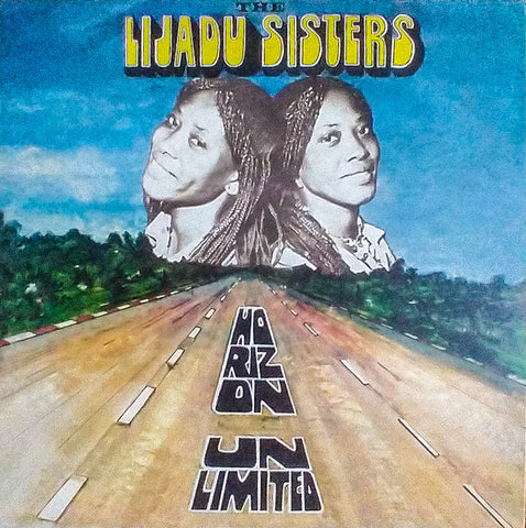 The Lijadu Sisters - Horizon Unlimited