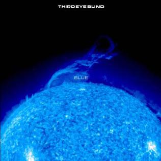 Third Eye Blind - Blue