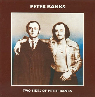 Peter Banks - Two Sides of