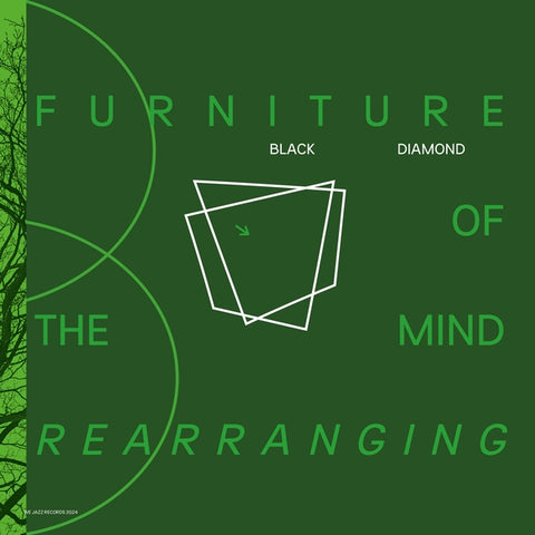 Black Diamond - Furniture Of Mind Rearranging