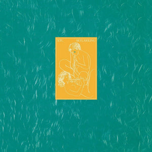 XTC - Skylarking