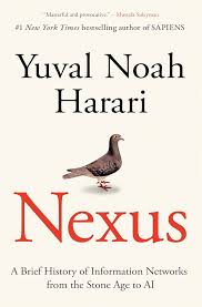 Yuval Noah Harari - Nexus