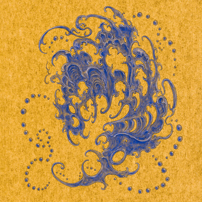 Surgeon - Shell Wave