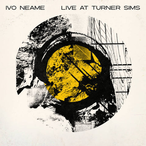 Ivo Neame - Live at Turner Sims