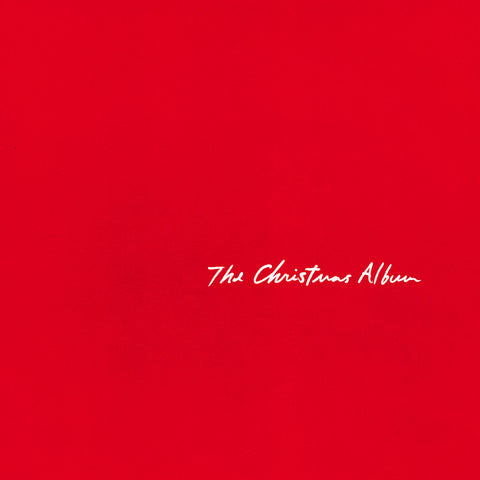 Delicate Steve - The Christmas Album