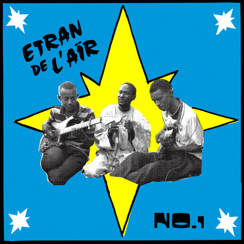 Etran De L'air - No. 1