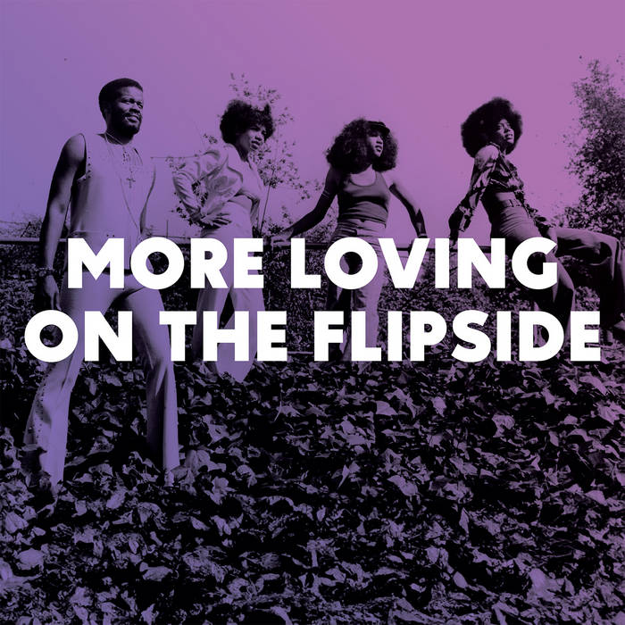 Various Artists - More Loving on the Flipside