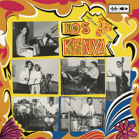 Los Kenya - Vol 2