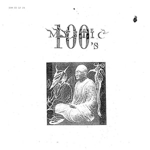 Mystic 100s - Milk Music