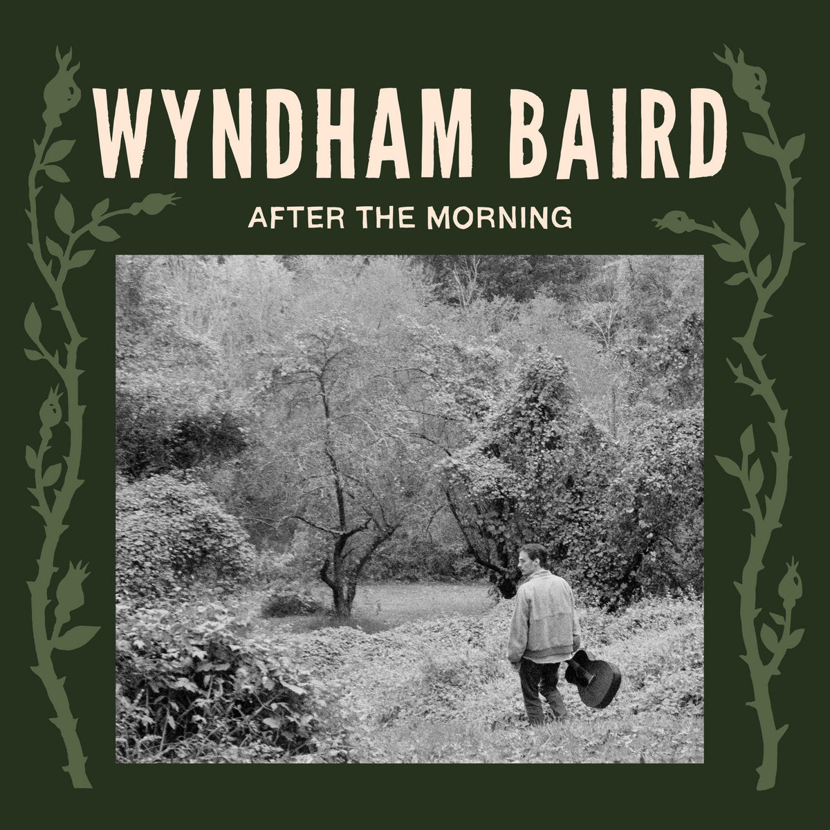 Wyndham Baird - After The Morning