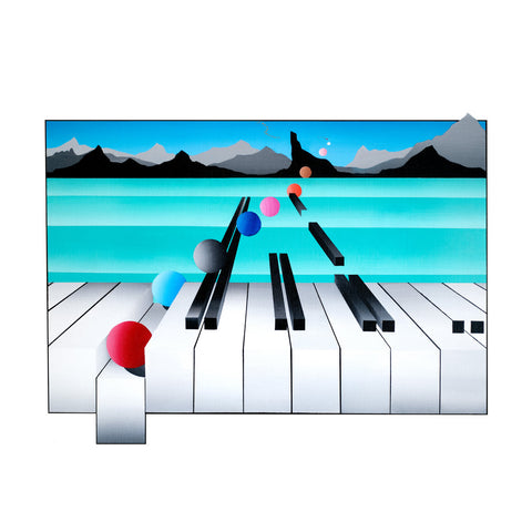 V/A - Paradise Is A Frequency: The Style Of Life