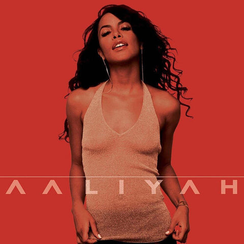 Aaliyah - S/T
