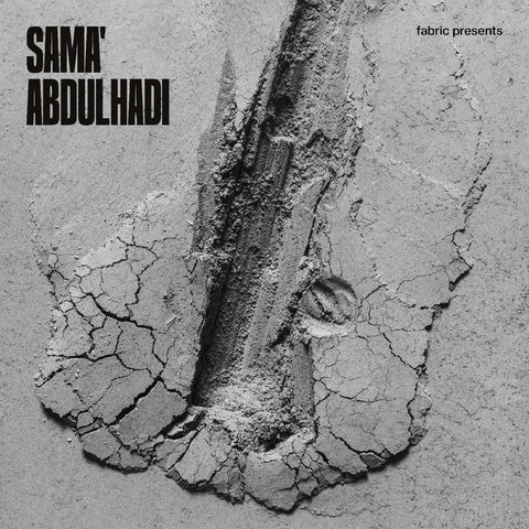 Sama' Abdulhadi - fabric presents