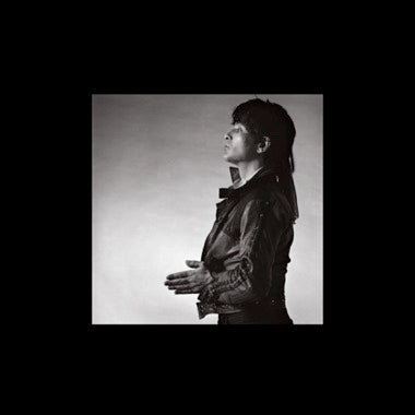 Alan Vega - S/T
