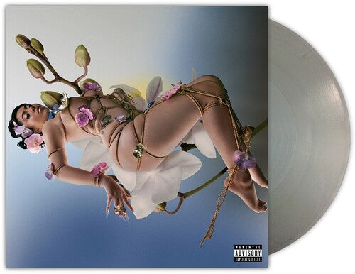 Kali Uchis - Orquideas
