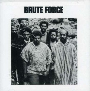 Brute Force - S/T