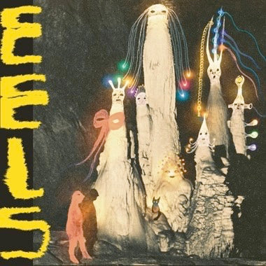 Being Dead - EELS