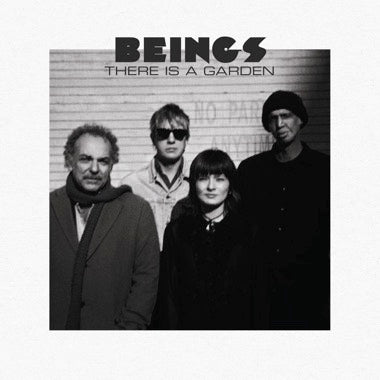 Beings - There Is A Garden