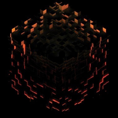 C418 - Minecraft Volume Beta