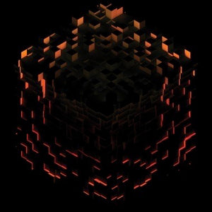 C418 - Minecraft Volume Beta