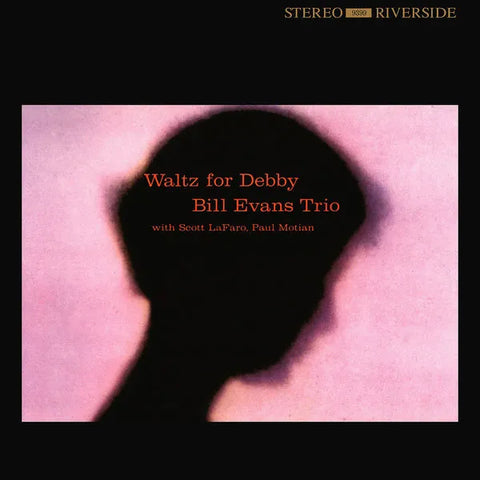 Bill Evans - Waltz For Debby