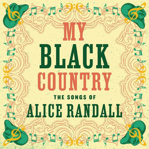 Various Artists - My Black Country: The Songs Of Alice Randall