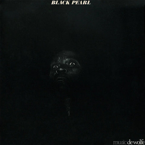 Alan Parker & Alan Hawkshaw - Black Pearl