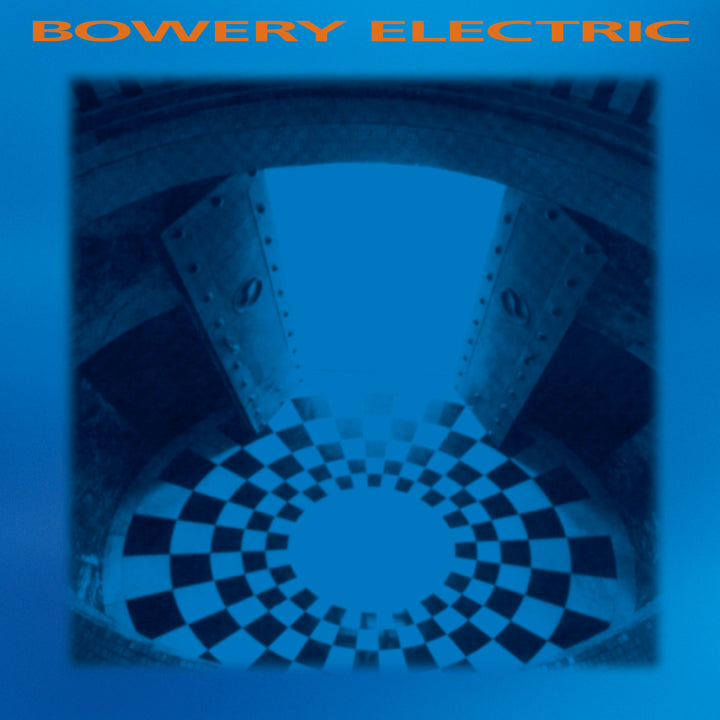 Bowery Electric - S/T