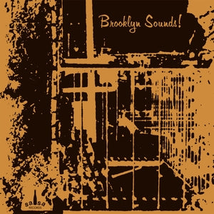 Brooklyn Sounds - S/T