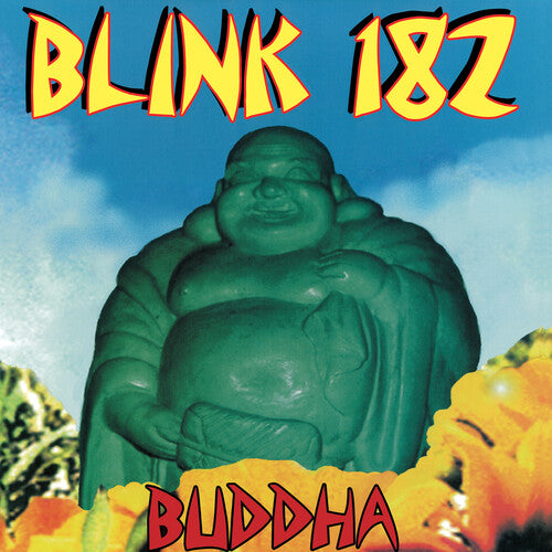 Blink-182 - Buddha