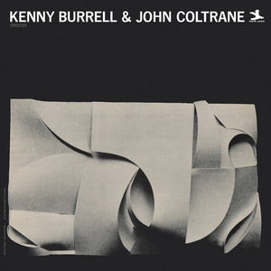 Kenny Burrell & John Coltrane - S/T