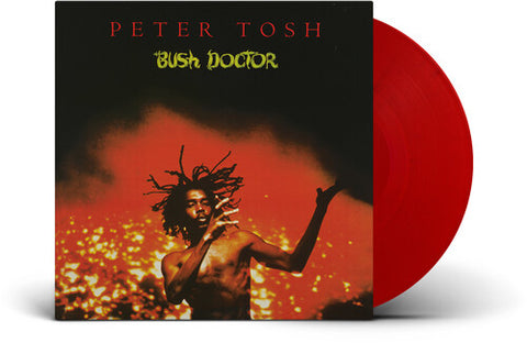 Peter Tosh - Bush Doctor